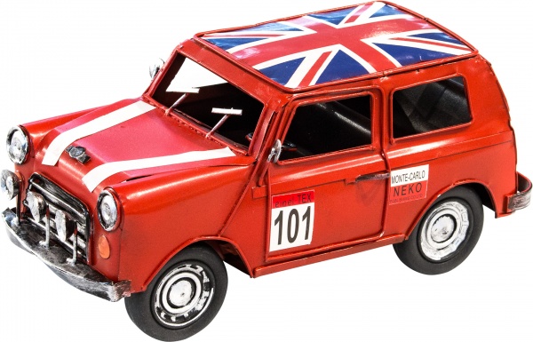 Модель Rover 8582