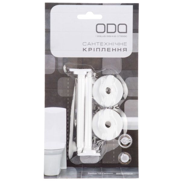 Крепление крышки к унитазу Болт обычный КР 103 • Купить в Киеве ...