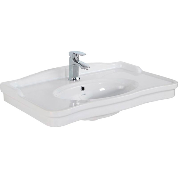 Умывальник CREAVIT Antik 80 AN080.00000