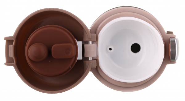 Термочашка Not Gold 480 мл (SL-047) Flamberg