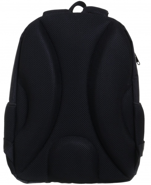 Рюкзак Nota Bene Bombino Graffiti black and color 16 л 591/1392