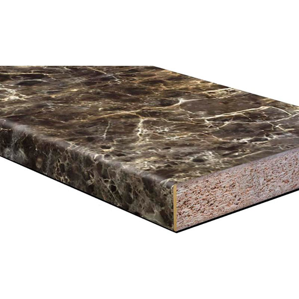 Стільниця LuxeForm W315 Портор вологостійка 3050x600x28 мм