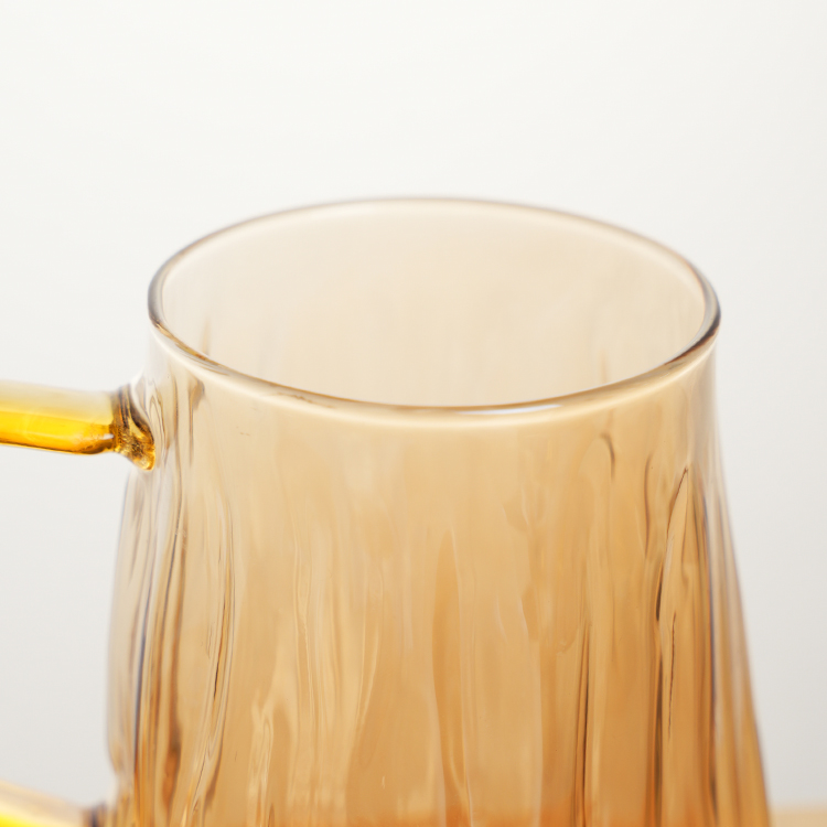 Чашка Fiora Caramel 450 мл