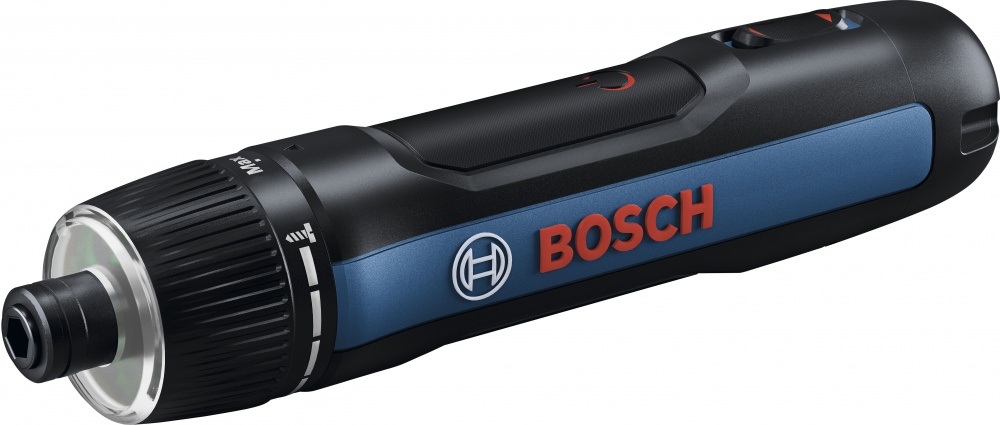 Викрутка акумуляторна Bosch Professional GO 3 06019H2201