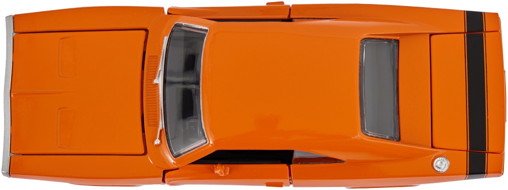 Машинка Rastar 1970 Dodge Charger R/T 1:36 454.00.96