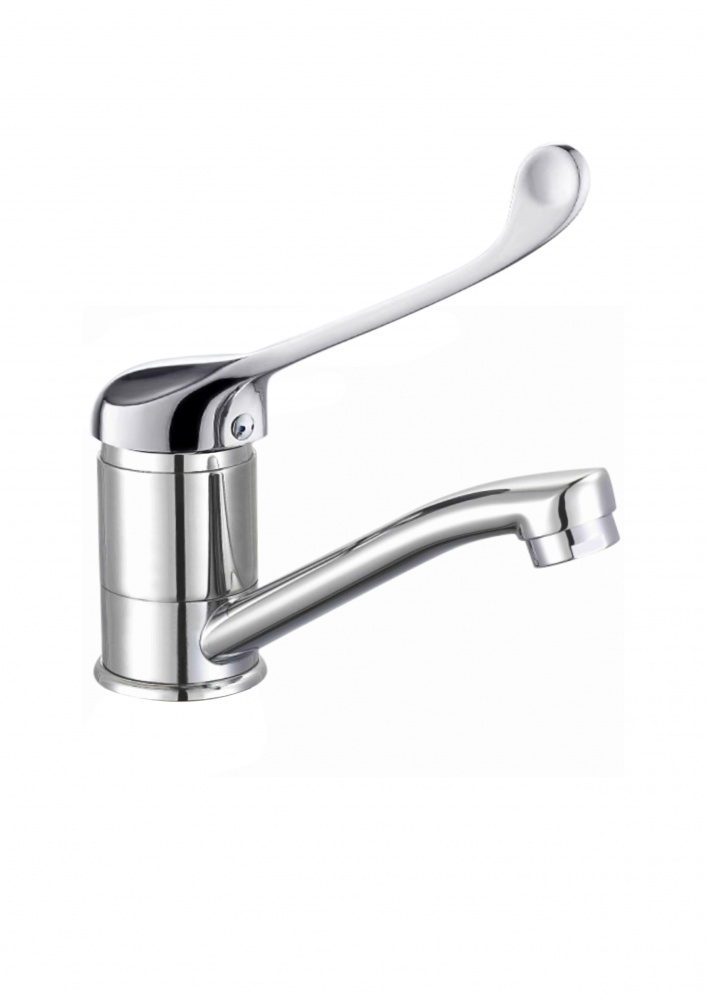 Смеситель для кухни Mixxen DIANA хром мед. MXXI0816