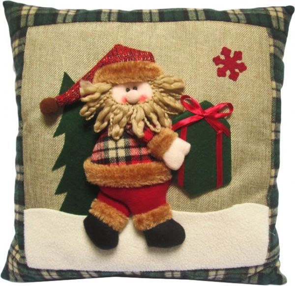 Декорация новогодняя Наклейка оконная снежинка 30x40 см EPI-W22-18A2867A 