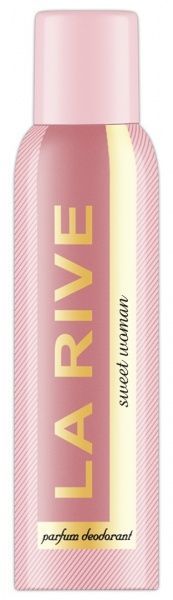 Дезодорант парфюмированный La Rive Sweet Woman 150 мл