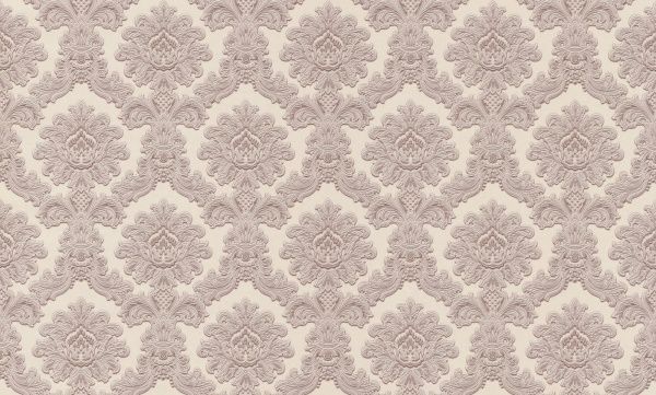 Шпалери вінілові гарячого тиснення Bravo тип 554 81206BR44 1,06x10,05 м 