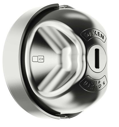 Замок-блокиратор Daken для фургонов Saturn Evo