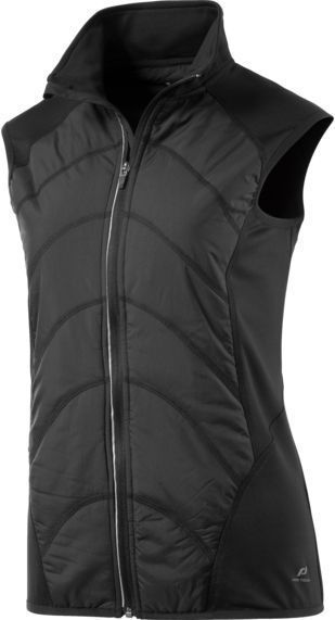 Жилет Pro Touch Juliette 249537-900050 34 черный