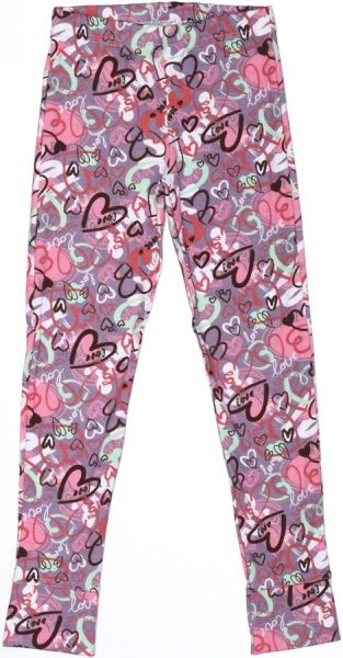 Піжама для дівчаток Фламінго р.122 в асортименті 247-222 