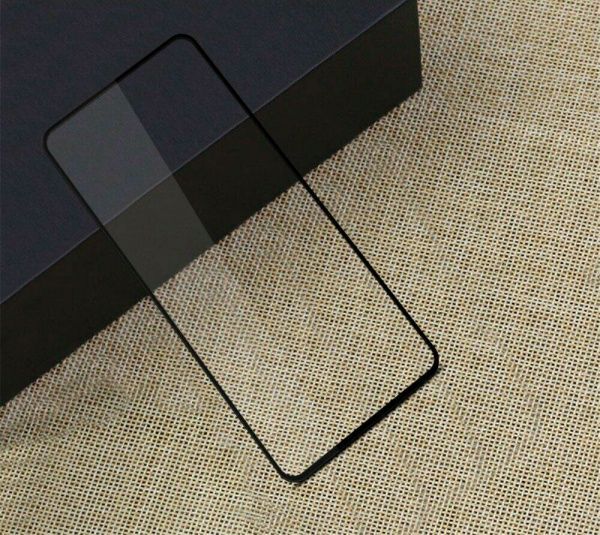 Захисне скло Piko Full Glue для Samsung A71 