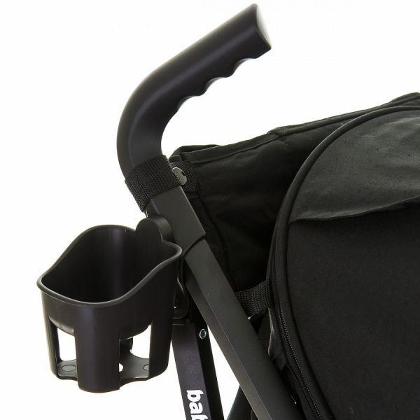 Коляска-трость Babyhit Rainbow G2 Deep black 