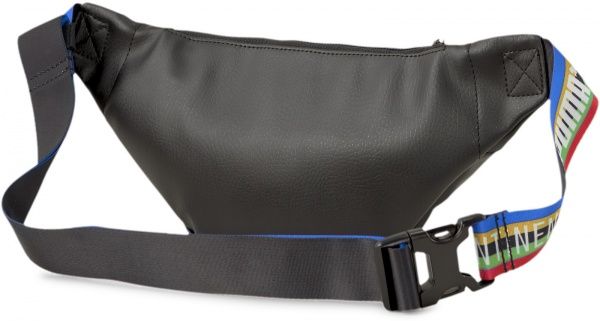 Сумка Puma Originals PU Waist Bag TFS 07778401 2,5 л черный 