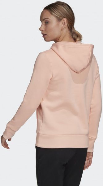 Джемпер Adidas W BOS OH HD GC6918 р. M