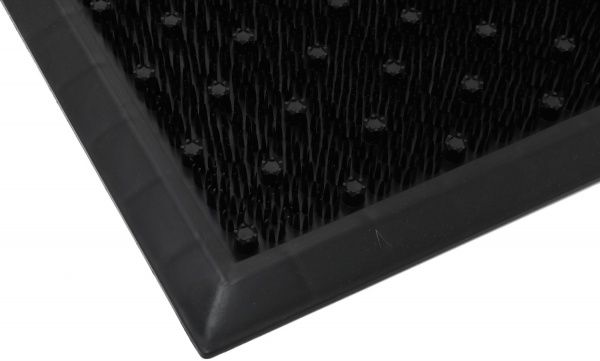 Коврик Multy Home Europe Sp. z o.o. Dirt Scraper 37x60 см