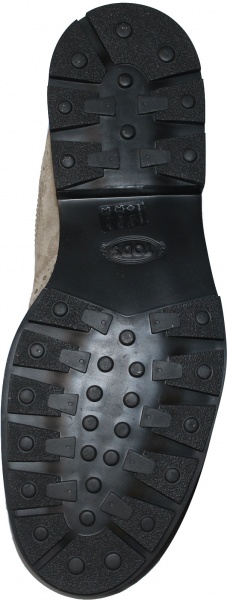 Черевики Tods STIVALETTO UOMO / MAN ANKLE BOOT XXM46A0U20XHG0-V605 р.42 зелений