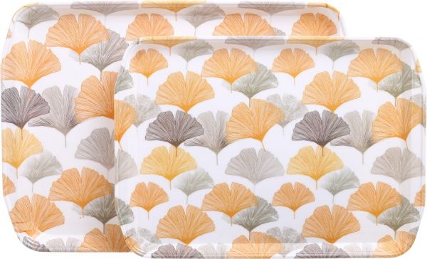 Таця Dandelions 2 шт. Flamberg Smart Kitchen