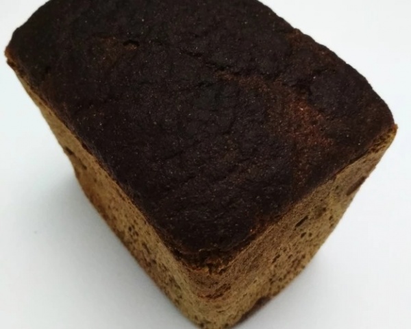 Хліб Хлібпром Заварний Львівський Класичний 0.45 кг Напівфабрикат 4820116088169