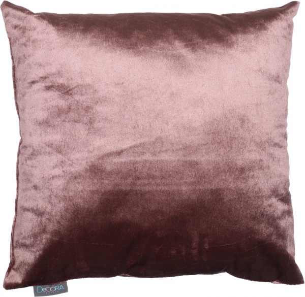 Подушка декоративна Barkhat 45x45 см в асортименті Decora textile 