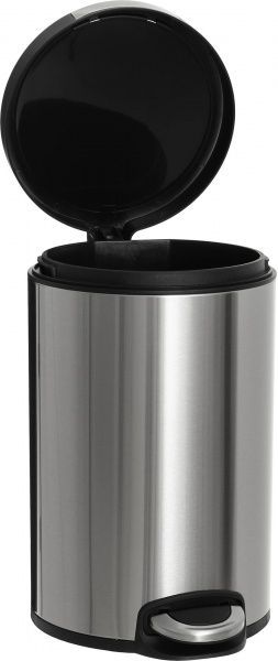 Ведро с педалью JAVA JH-8859TYT-8L