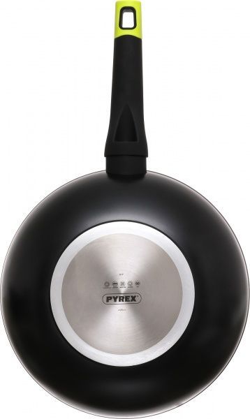 Сковорода wok Optima 28 см OP28BW2 Pyrex