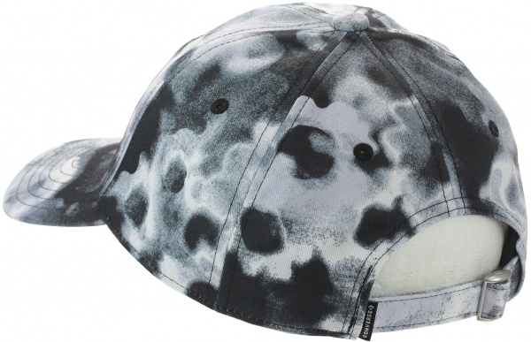 Кепка Converse 10023916-A01 OSFA черно-белый