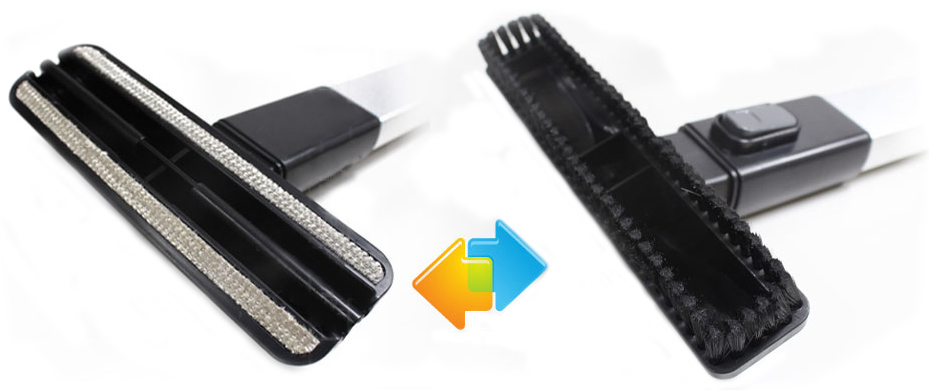 Пылесос автомобильный Michelin Vehicle Vacuum Cleaner W33375