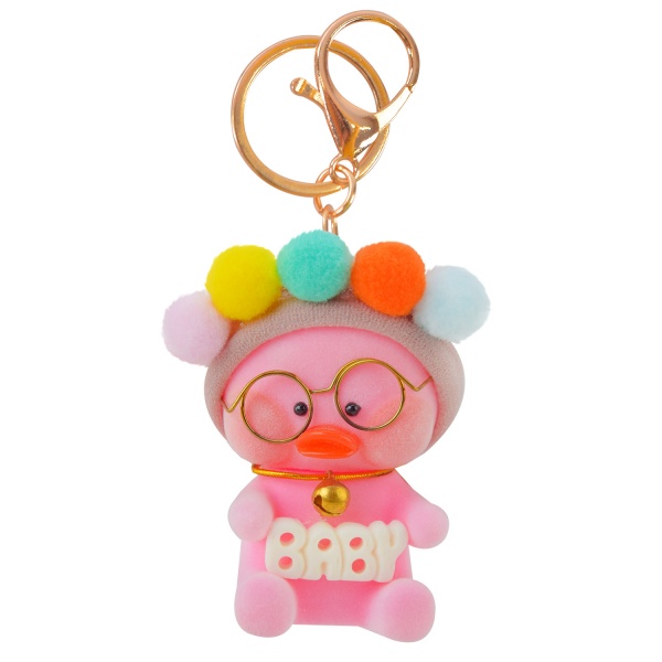 Іграшка-брелок 10 см в асортименті LF4348
