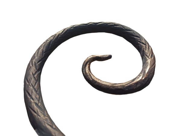 Боковины козырька над дверью 