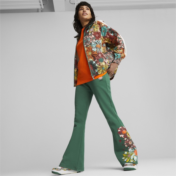 Кроссовки Puma SLIPSTREAM LIBERTY 39157001 р.37 разноцветный