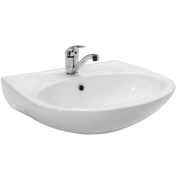 Умивальник  Керамин Сіті 55