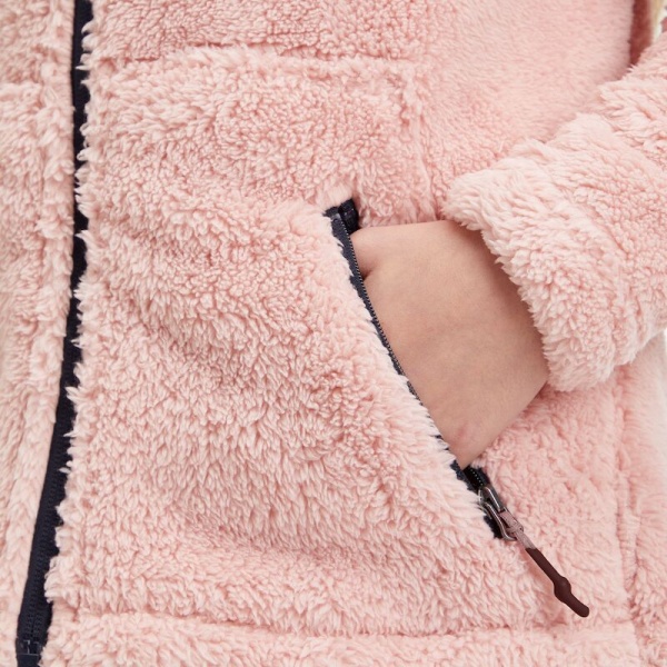 Джемпер McKinley Nana gls 251719-340 рожевий