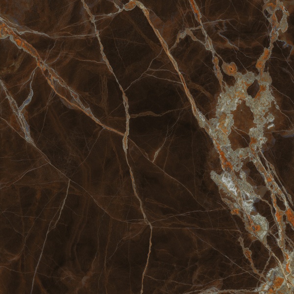 Плитка Allore Group Onice Brown F P NR Mat (74,4) 47 