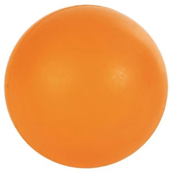 Игрушка Trixie для собак Мяч литой резиновый 5 см 3300