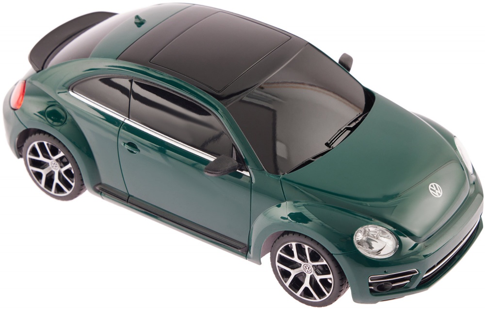 Автомобиль на радиоуправлении Rastar Volkswagen Beetle 1:24 1:24 454.00.76
