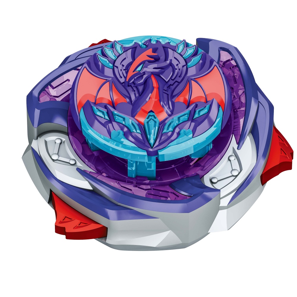 Ігровий набір Infinity Nado VI Deluxe Pack Небесний Лорд (Skylord EU654232