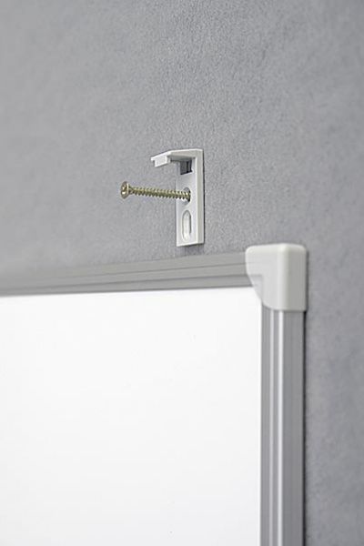 Дошка магнітно-маркерна 2х3 EcoBoard 80x120 см TSA128/C 