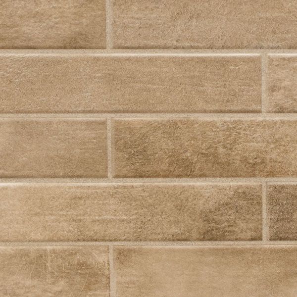 Плитка Cersanit Malbork коричневий 30х60 