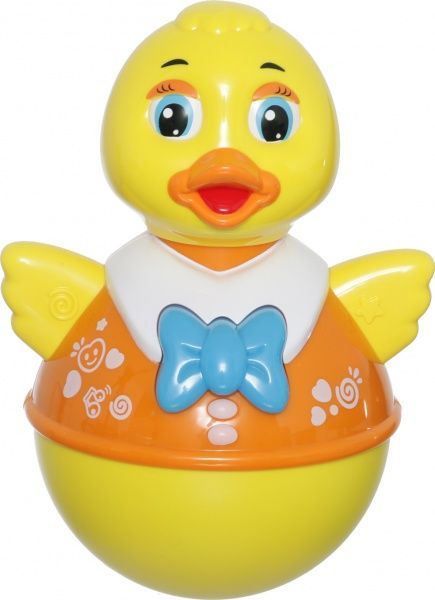 Игрушка развивающая Shantou Уточка G995909