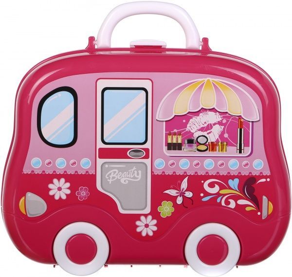 Ігровий набір Косметичка 008-917A