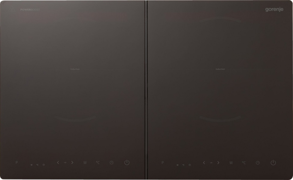 Плита индукционная настольная Gorenje ICY3500DGP
