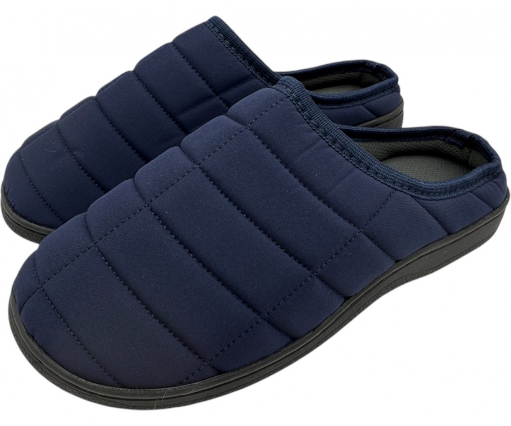 Взуття домашнє La Nuit Basic Тео р.41 синій