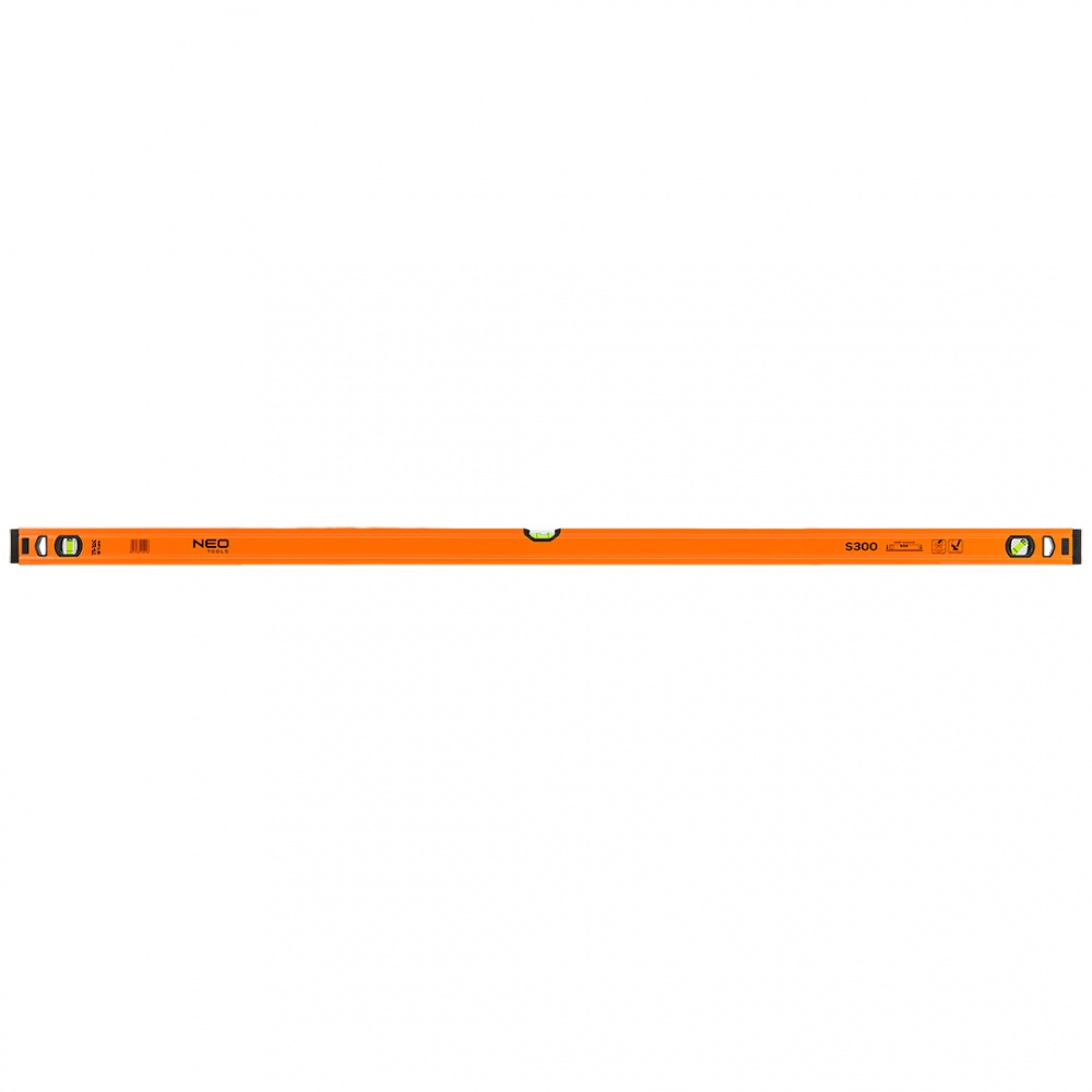 Рівень 150 см Neo 71-136