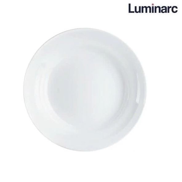 Тарелка суповая Luminarc Cannes 20 см V9734