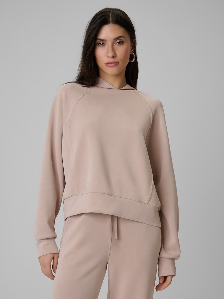 Джемпер 4F SWEATSHIRT F2183 4FWSS26TSWSF2183-83S р.L бежевий