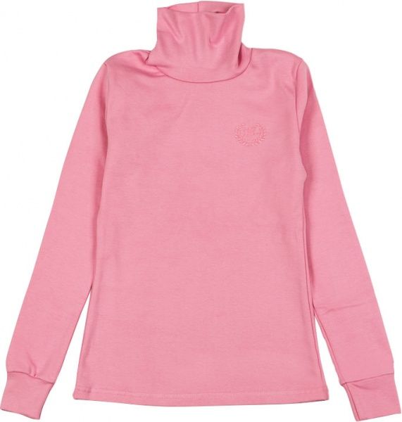 Гольф Фламинго р.158 розовый 850-407 