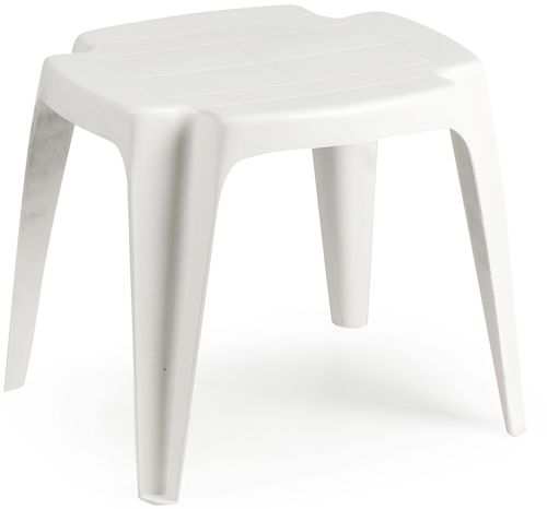 Стол Ost-Fran Calypso CAL360BI 38x42 см белый 