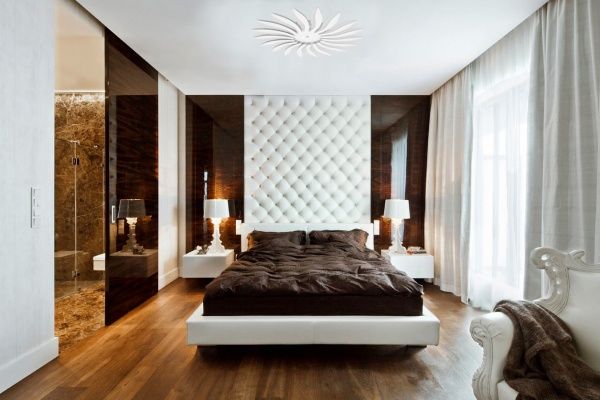 Люстра світлодіодна ALLA-lighting Sanflower з пультом ДК 72 Вт білий 